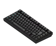 DARK PROJECT ALU81A Terra Nostra Black ISO DE Multilingual Support - 1456413 - zdjęcie 7